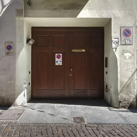 Chalet San Domenico
