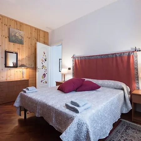 Apartment Chalet San Domenico Turin