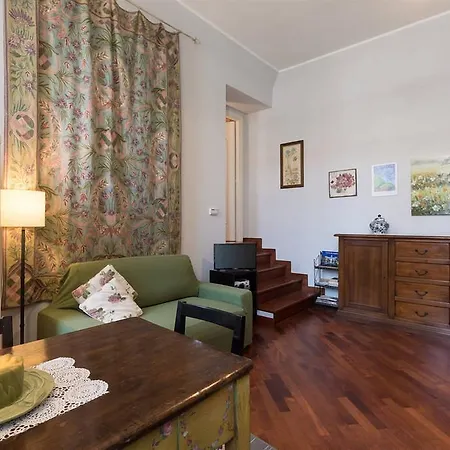 Chalet San Domenico * Turin