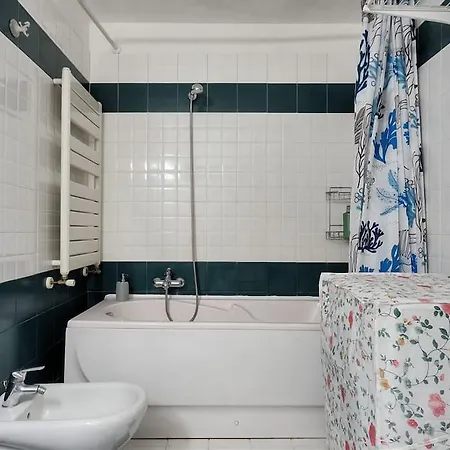 Chalet San Domenico Turin