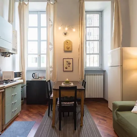 Chalet San Domenico Turin