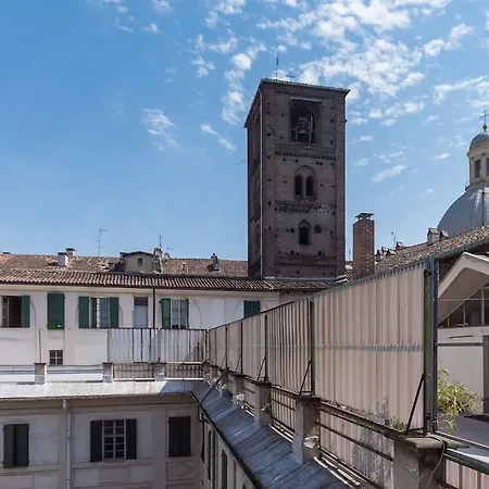 Chalet San Domenico * Turin